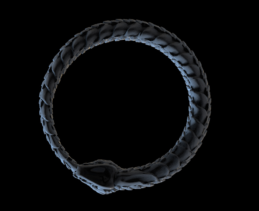 snake — miniatura 8