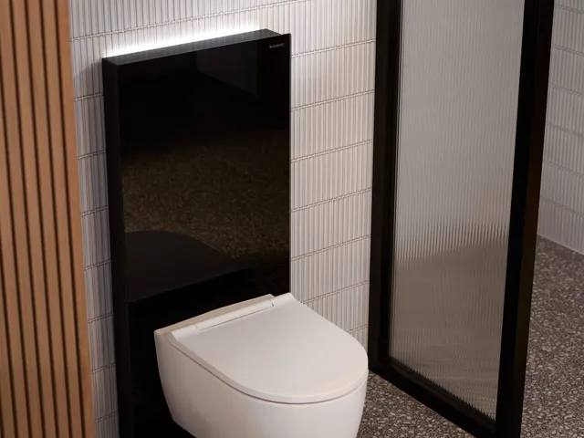 Geberit Monolith WC