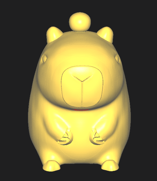 Capybara