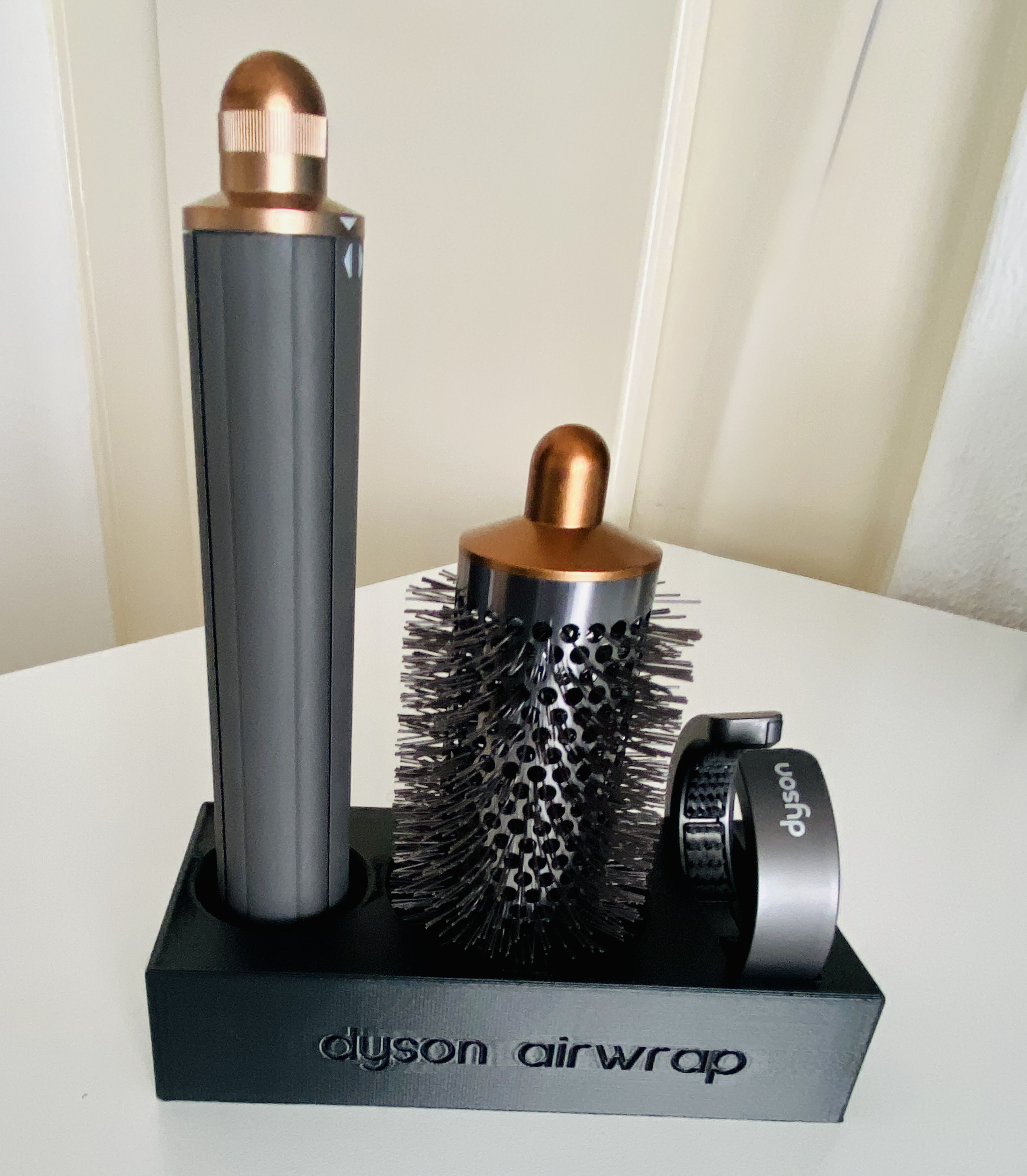 Dyson - Airwrap accessory stand — miniatura 3