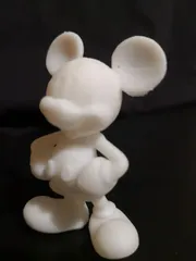 Mickey Mouse