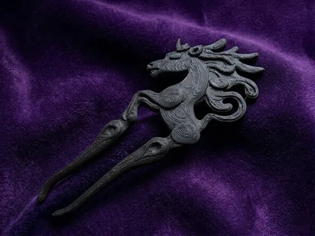 Horse_Hairpin_020