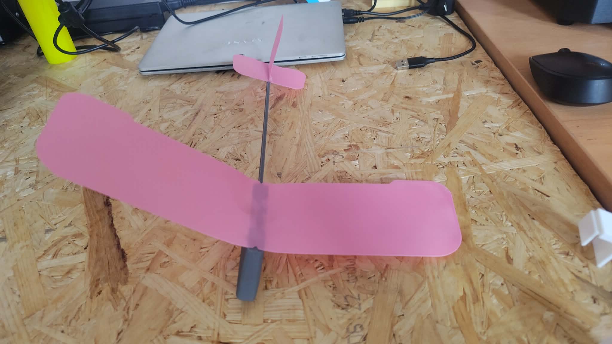 MINI GLIDER — thumbnail 3