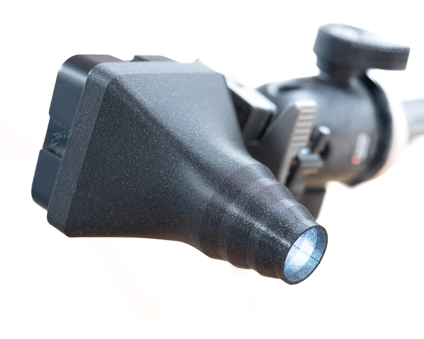 SNOOT LIGHT MODIFIER NEEWER - ULANZI LIGHT CUBES