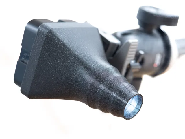 SNOOT LIGHT MODIFIER  NEEWER - ULANZI LIGHT CUBES
