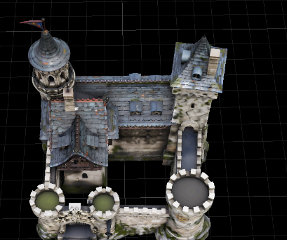 Haunted House