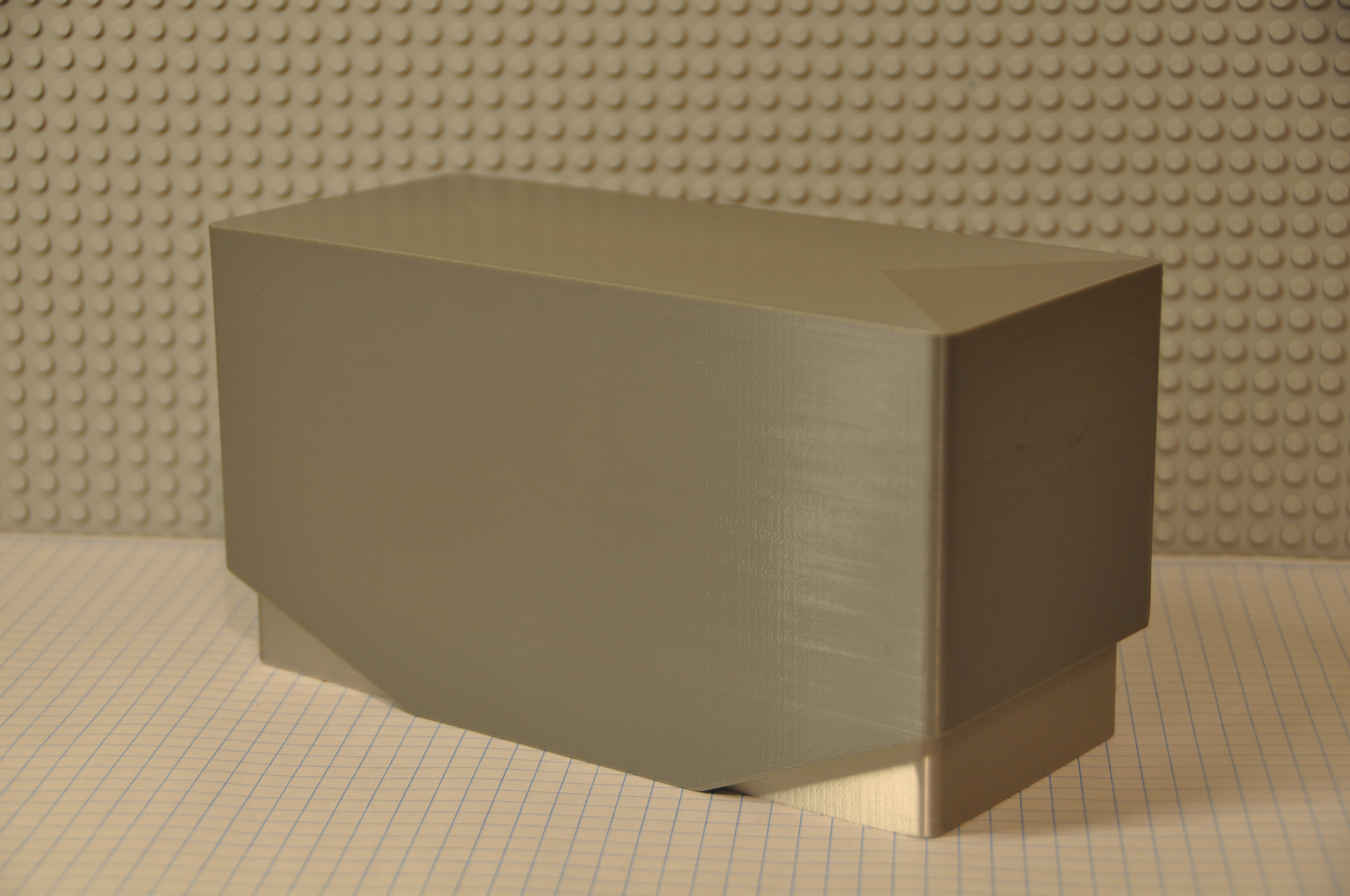 400-600 Card Box (Robust) | TCG