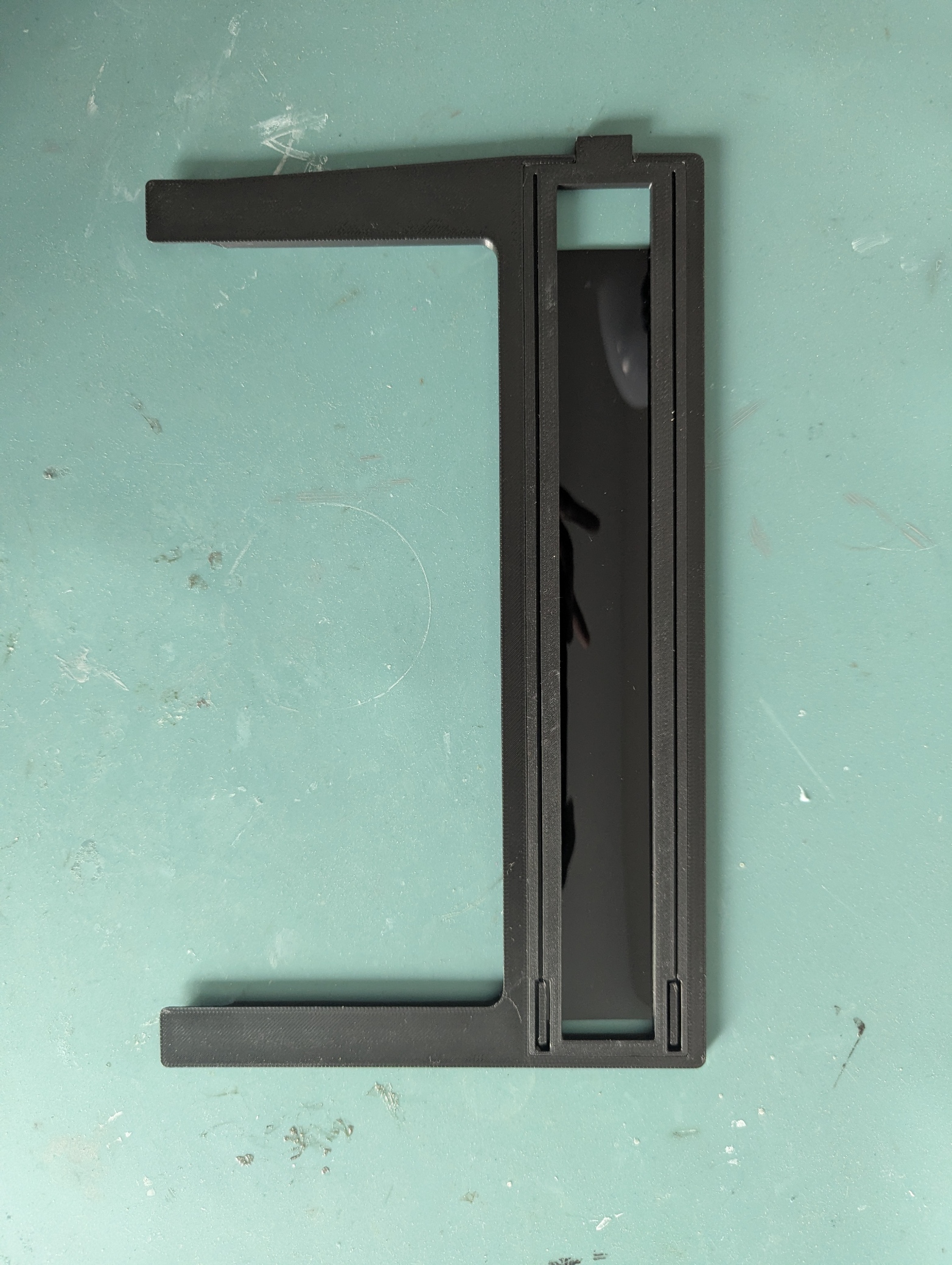 Epson Perfection V300 (supports V100, V200, V330, V370) 35mm Negative Holder