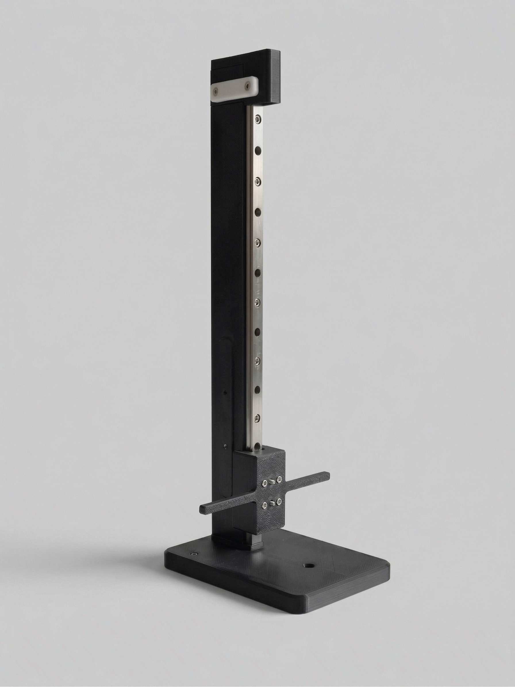 Minimalist Heat Insert Press MGN9H 300mm remix