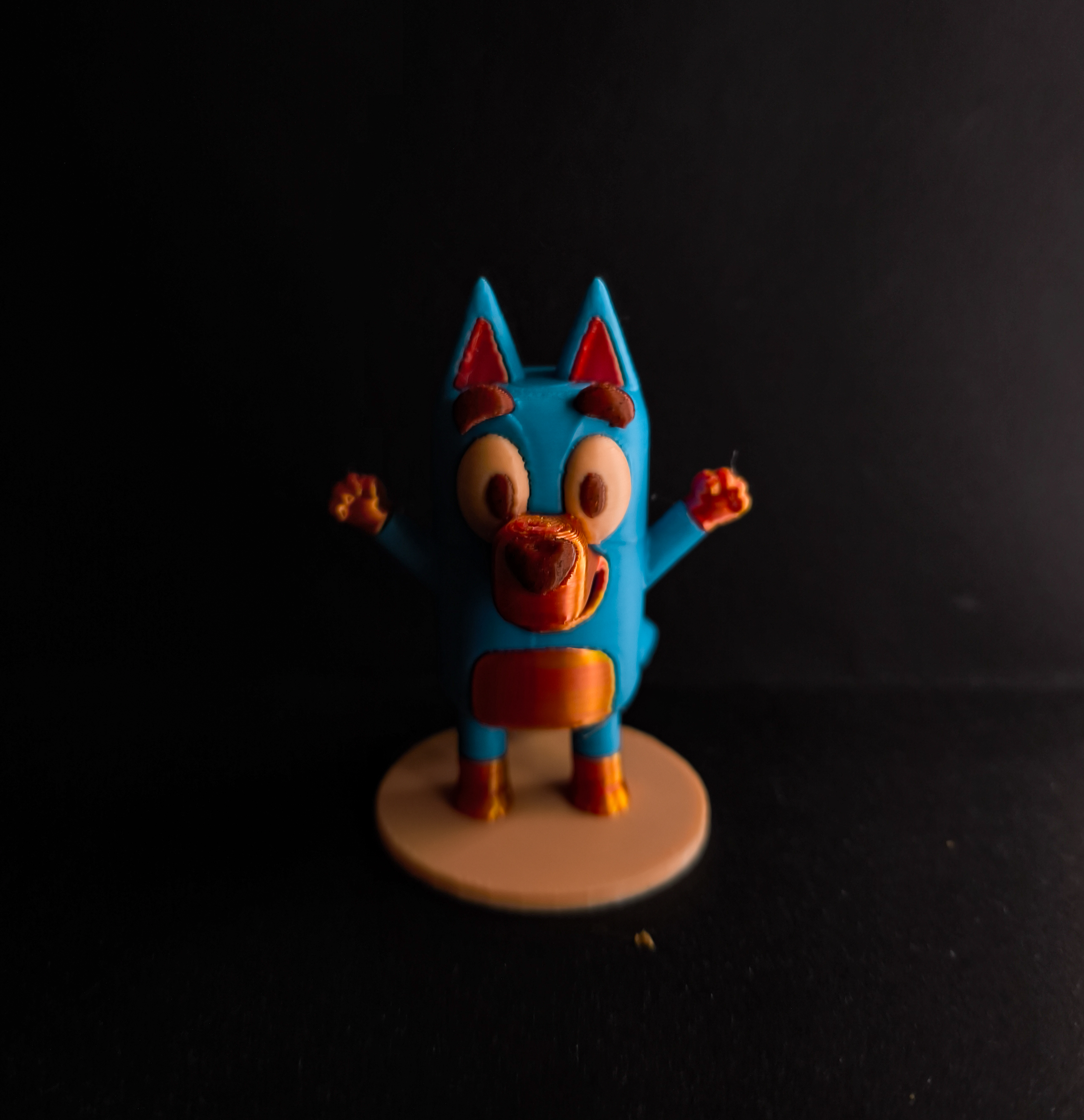 Bingo from Bluey — miniatura 5