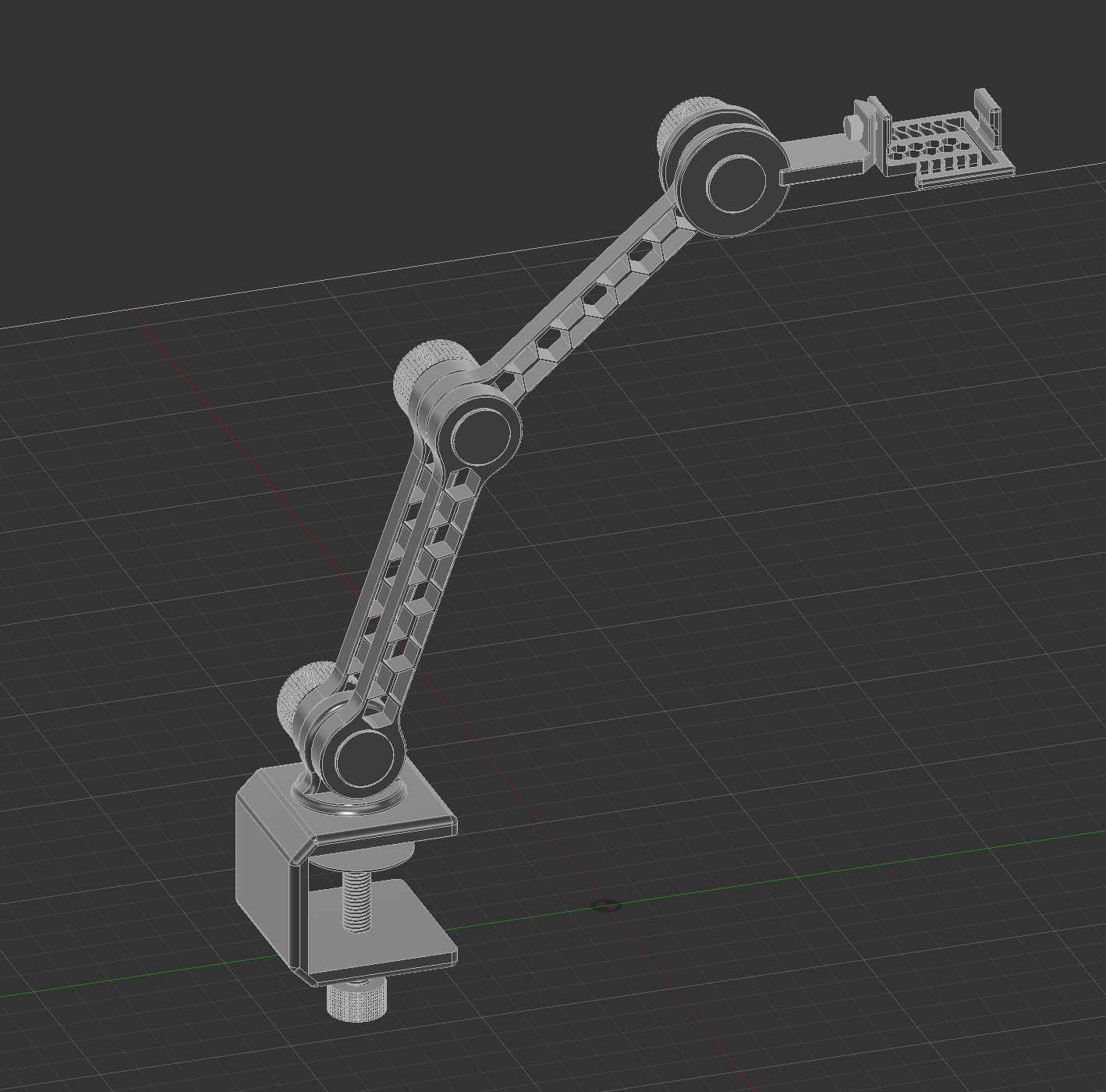 Boom Arm for Phone