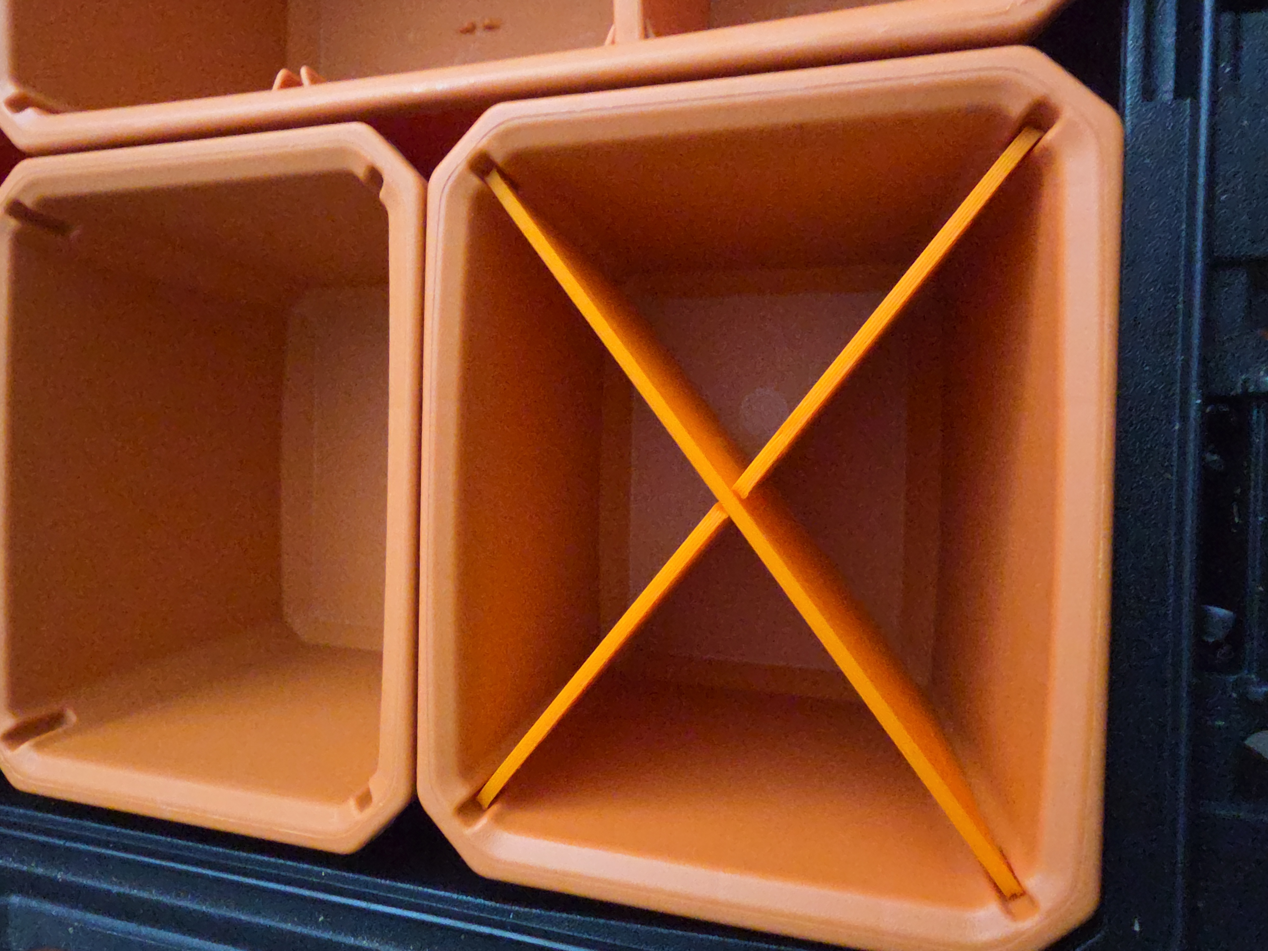 Rigid Pro Gear System Gen 2.0 Divider for Small Bins