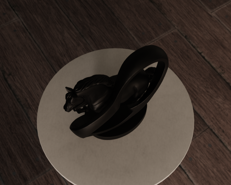 Stallion — thumbnail 7