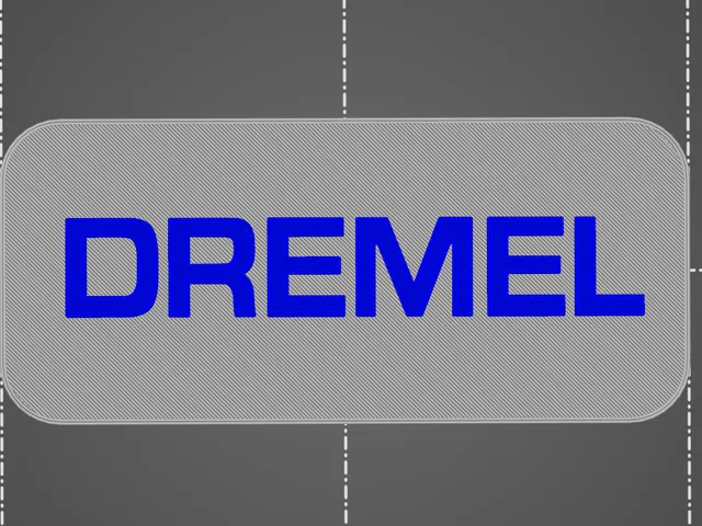 Dremel logo