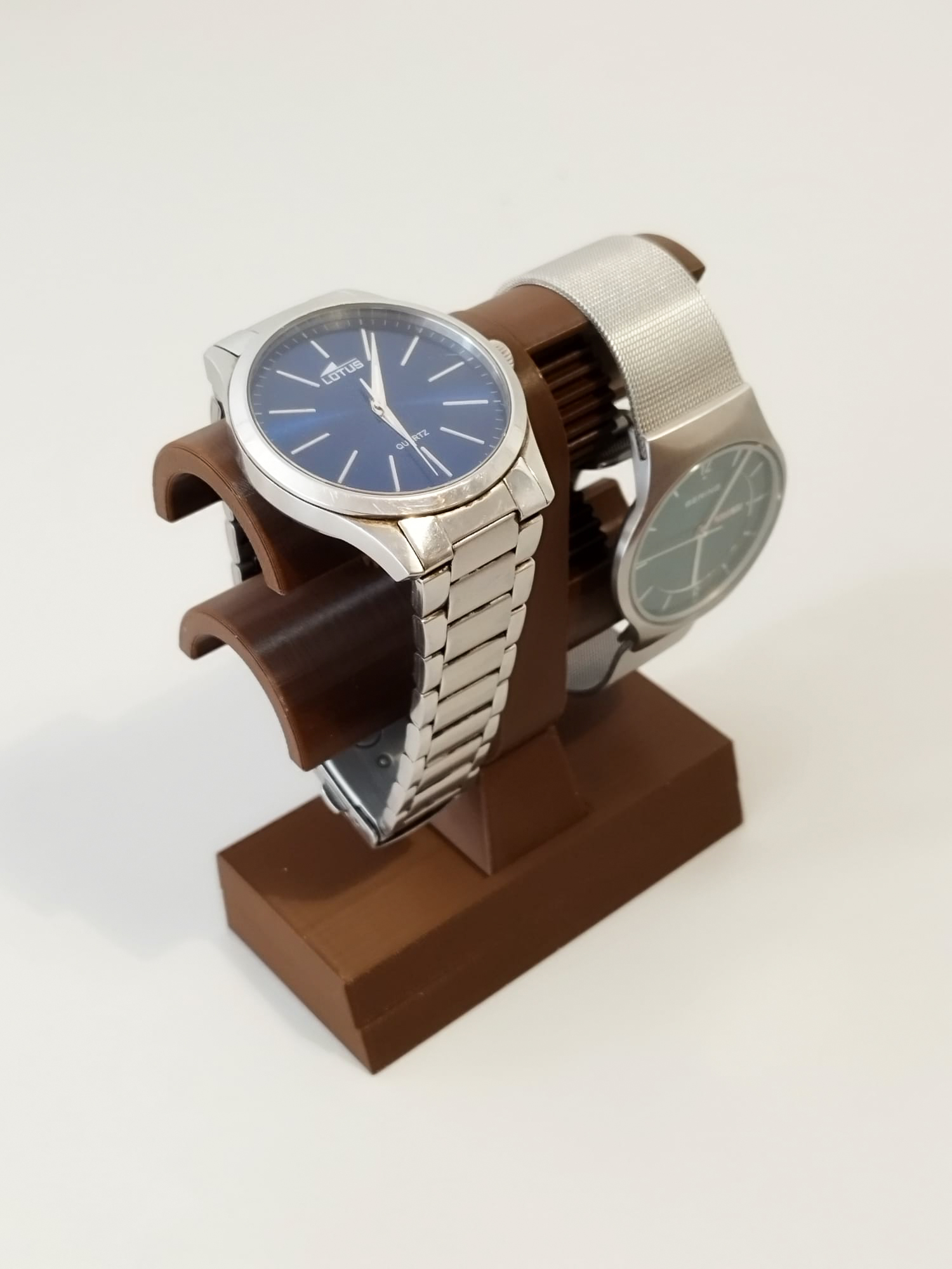 Miniatura 2 do modelo 3D Watch Display Stand