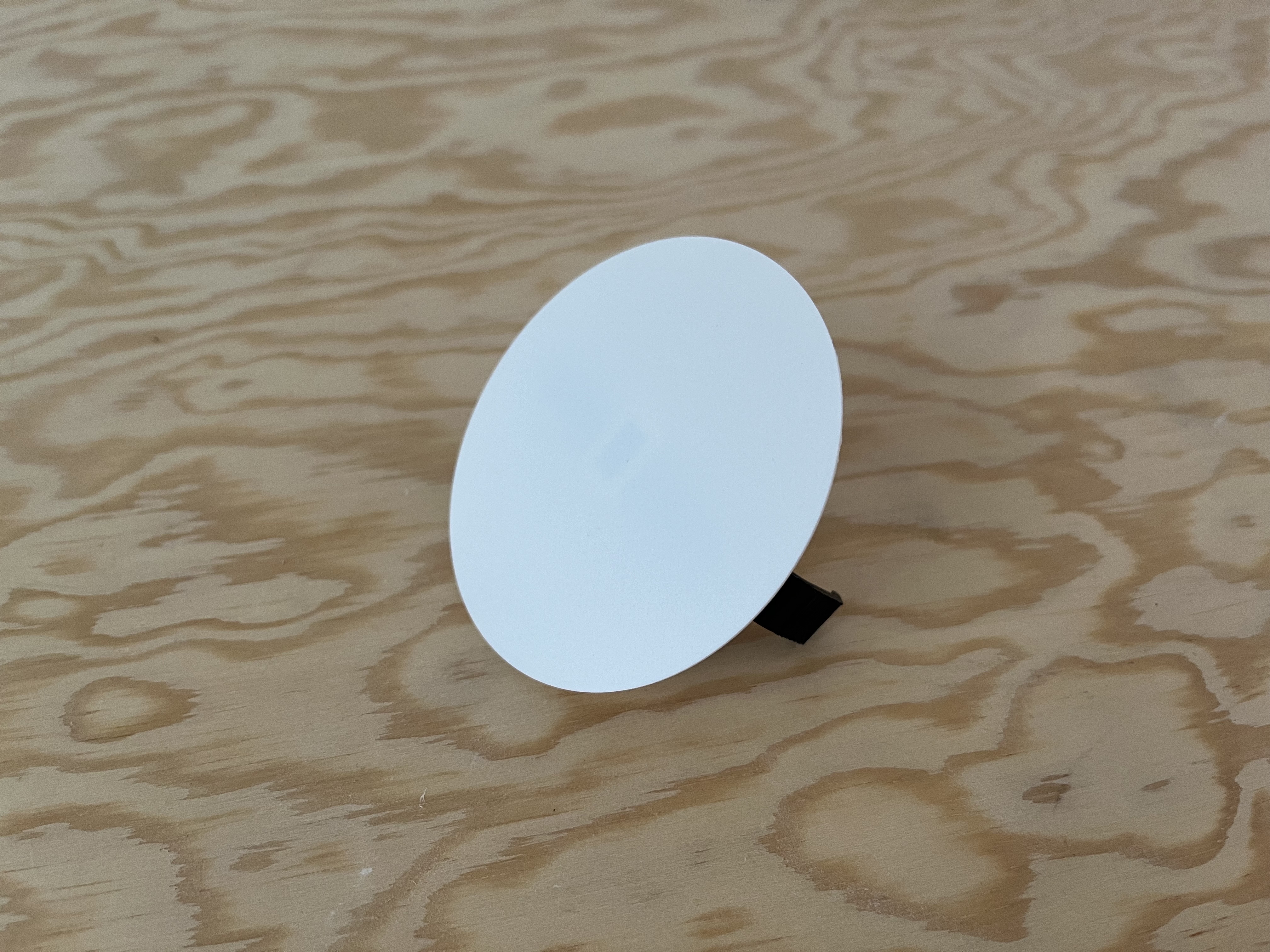 Blindabdeckung Blinddeckel blindcover Elektroschachtdeckel electronic cover socket dose