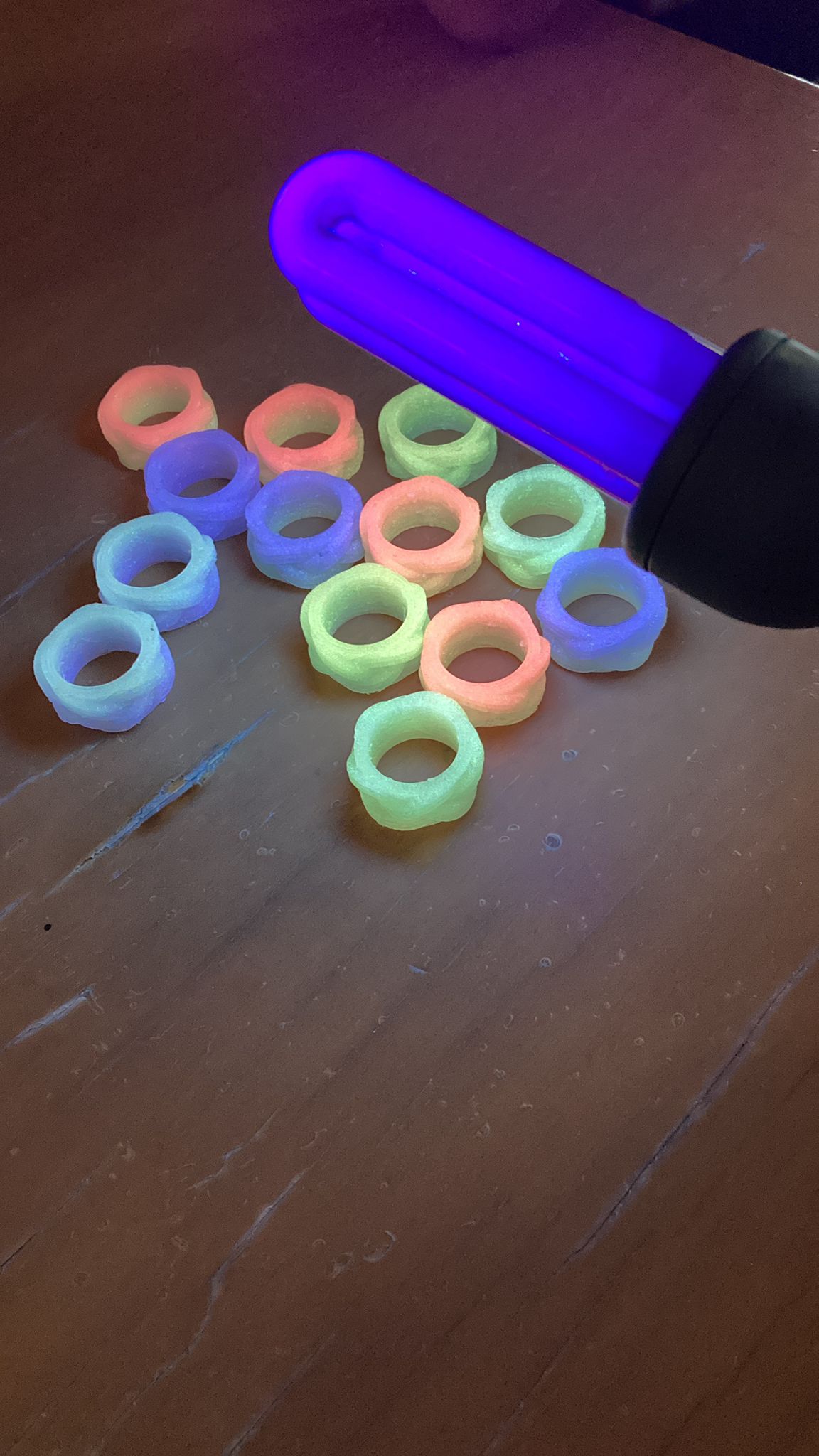 Scout Woggle — thumbnail 5