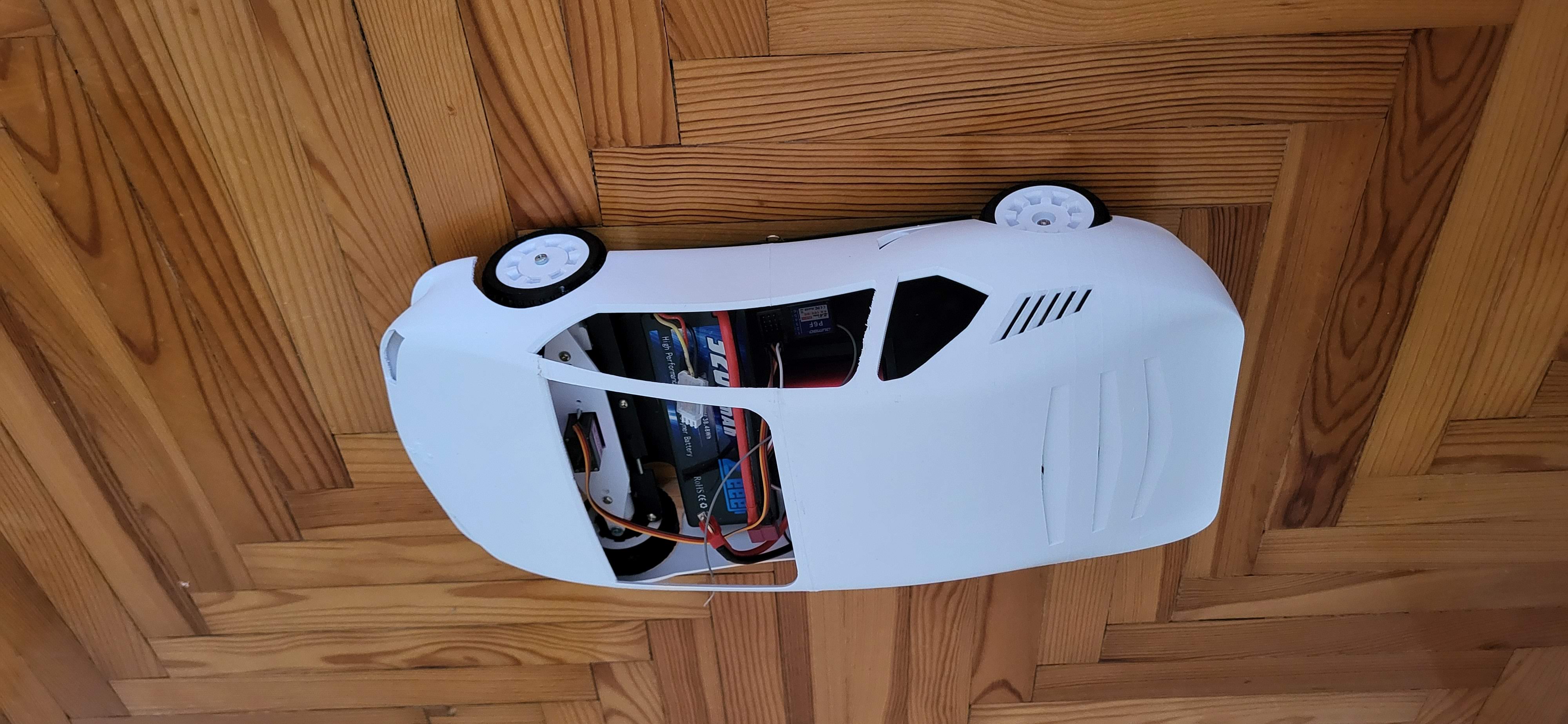Robolide
