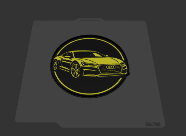 Lightbox - Audi — thumbnail 3