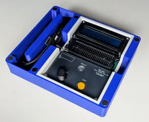 Backbit Chip Tester Pro V2 - Case