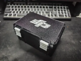 DJI Mini 4k Rugged Box