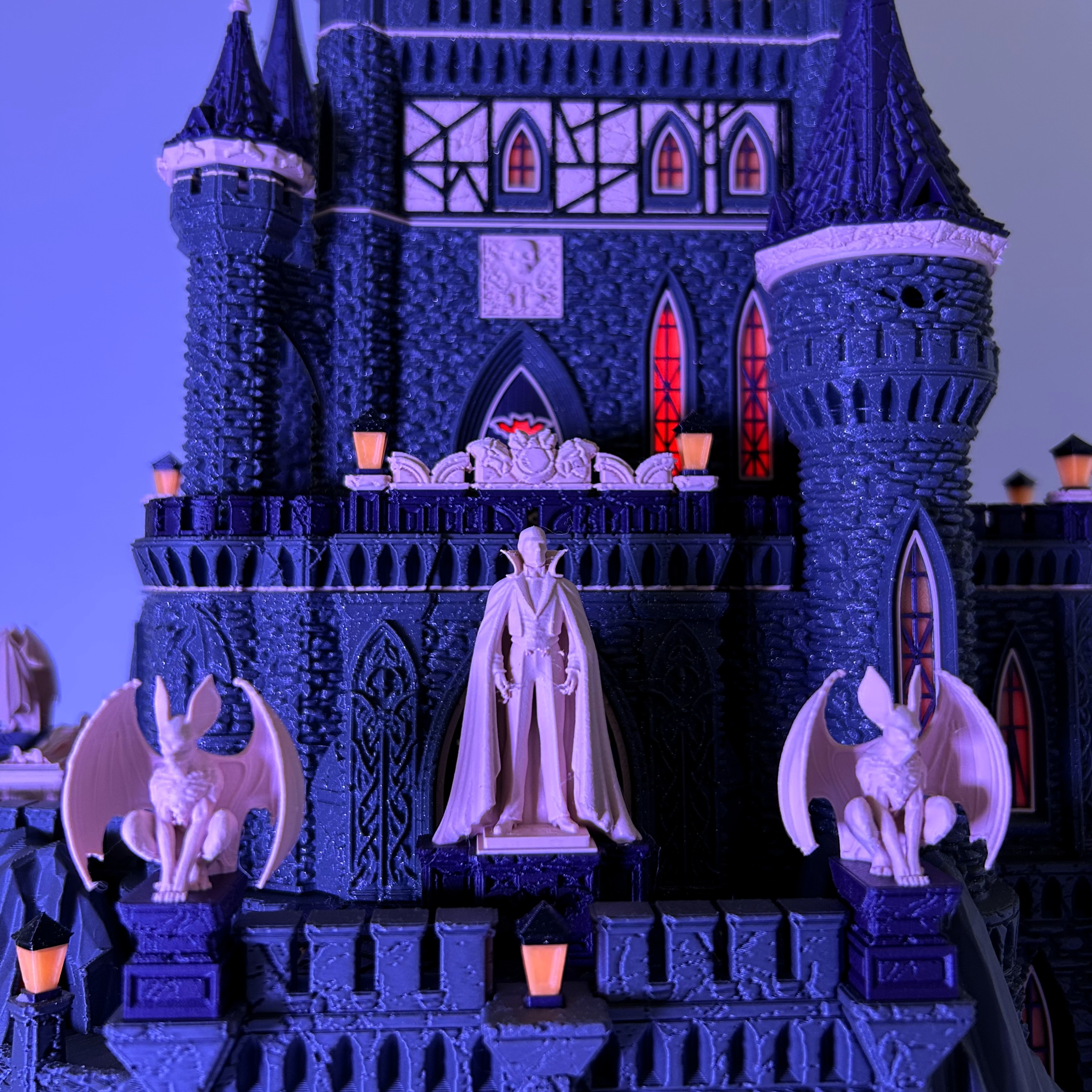 Dracula Castle — thumbnail 25