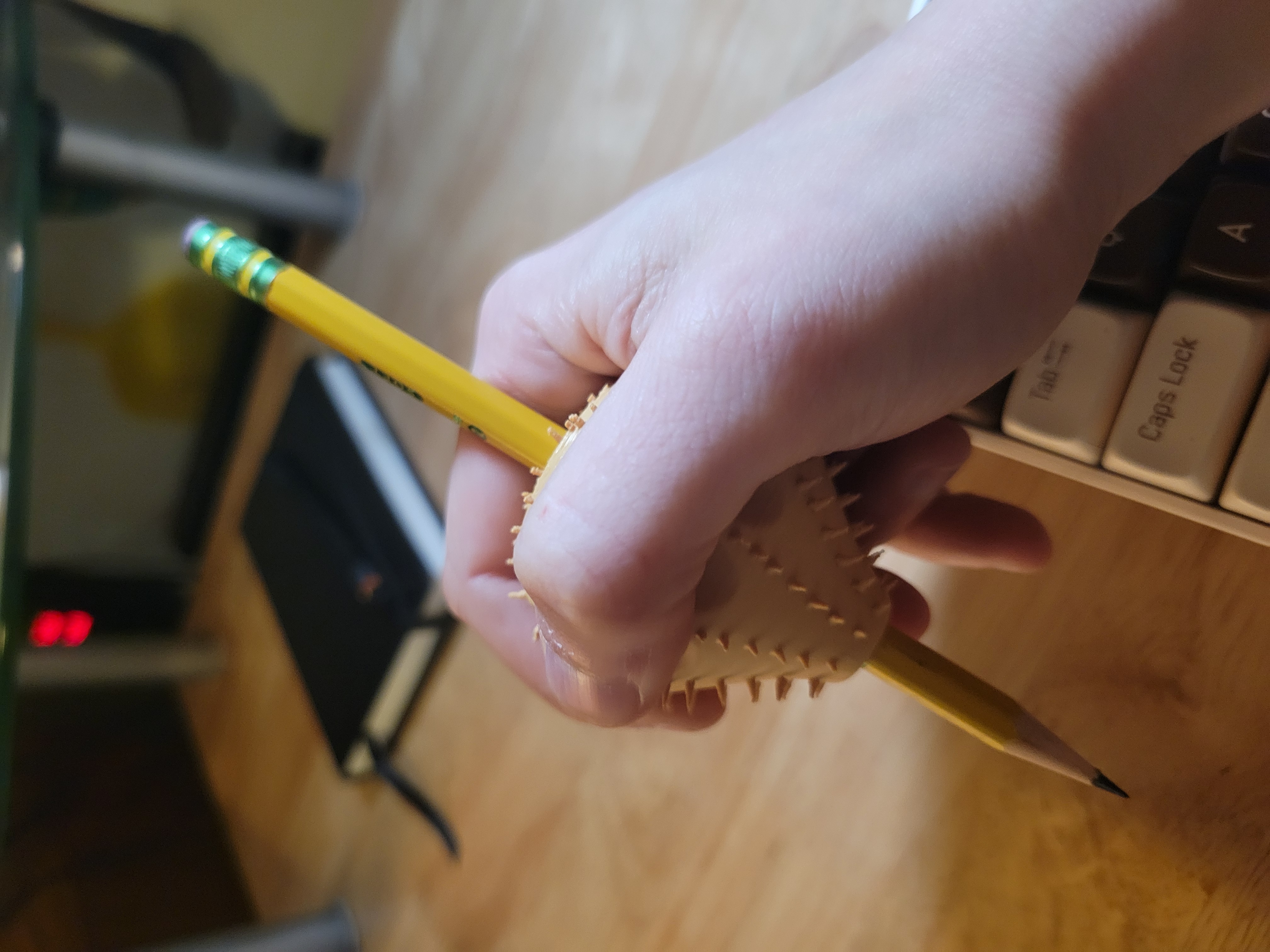 Pokey Ergonomic Pencil Grip