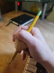 Pokey Ergonomic Pencil Grip