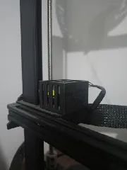 Ender 3 V3 SE Stepper Motor Cover
