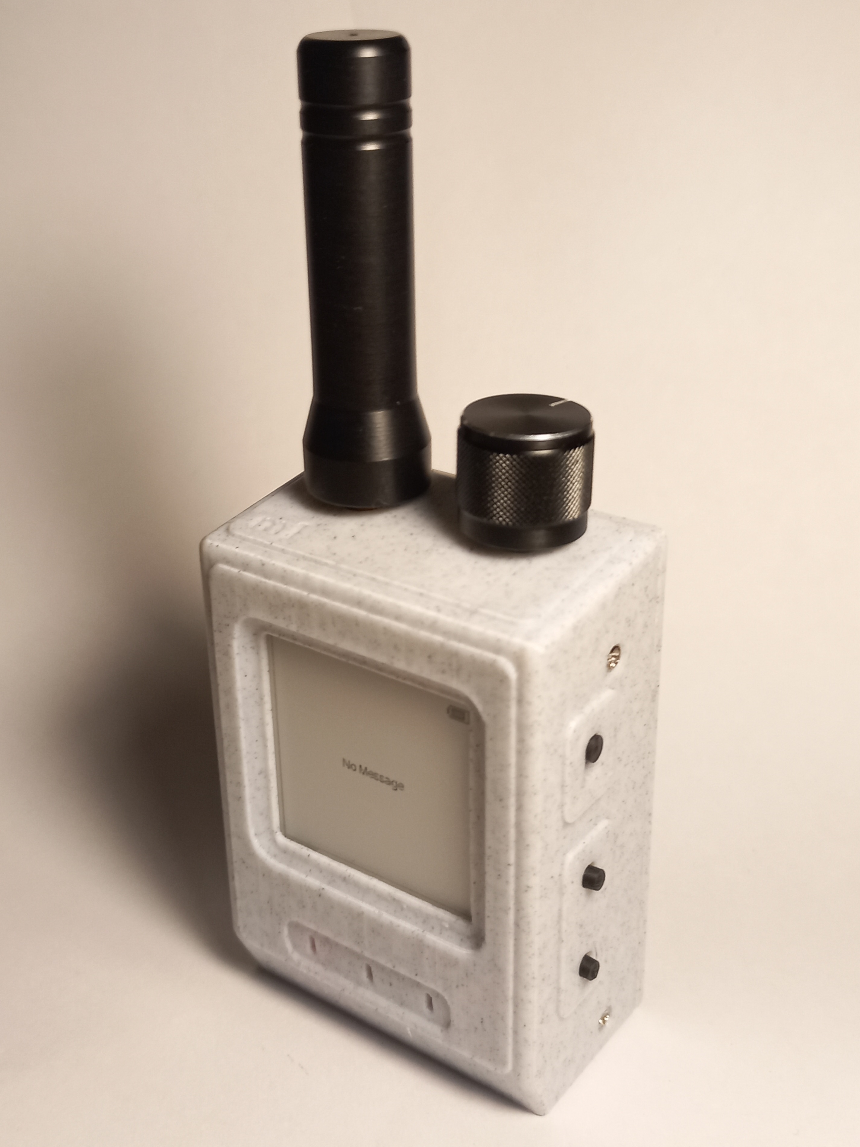 Case for Elecrow ThinkNode M1
