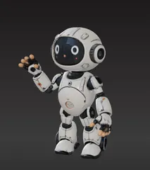 Robot Companion