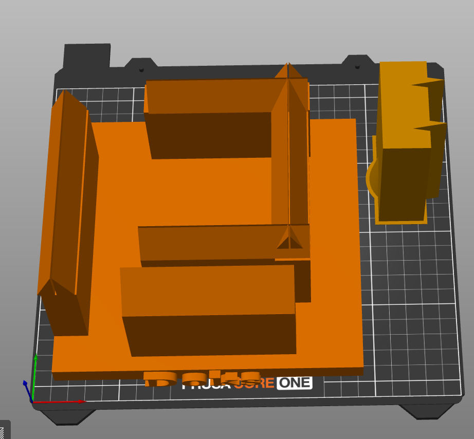 Roblox Rivals Doks map