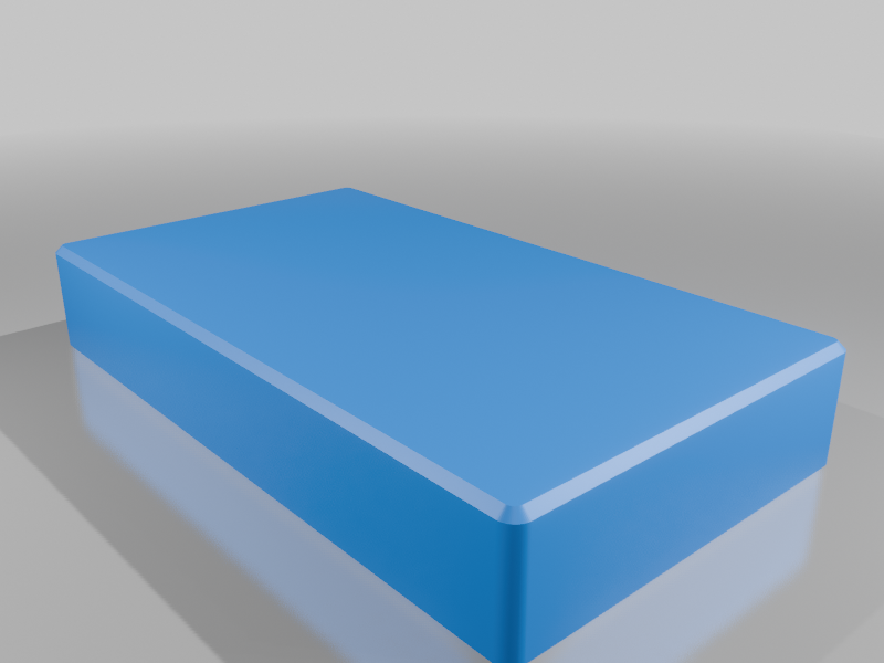 Miniatura 5 do modelo 3D DND Counter