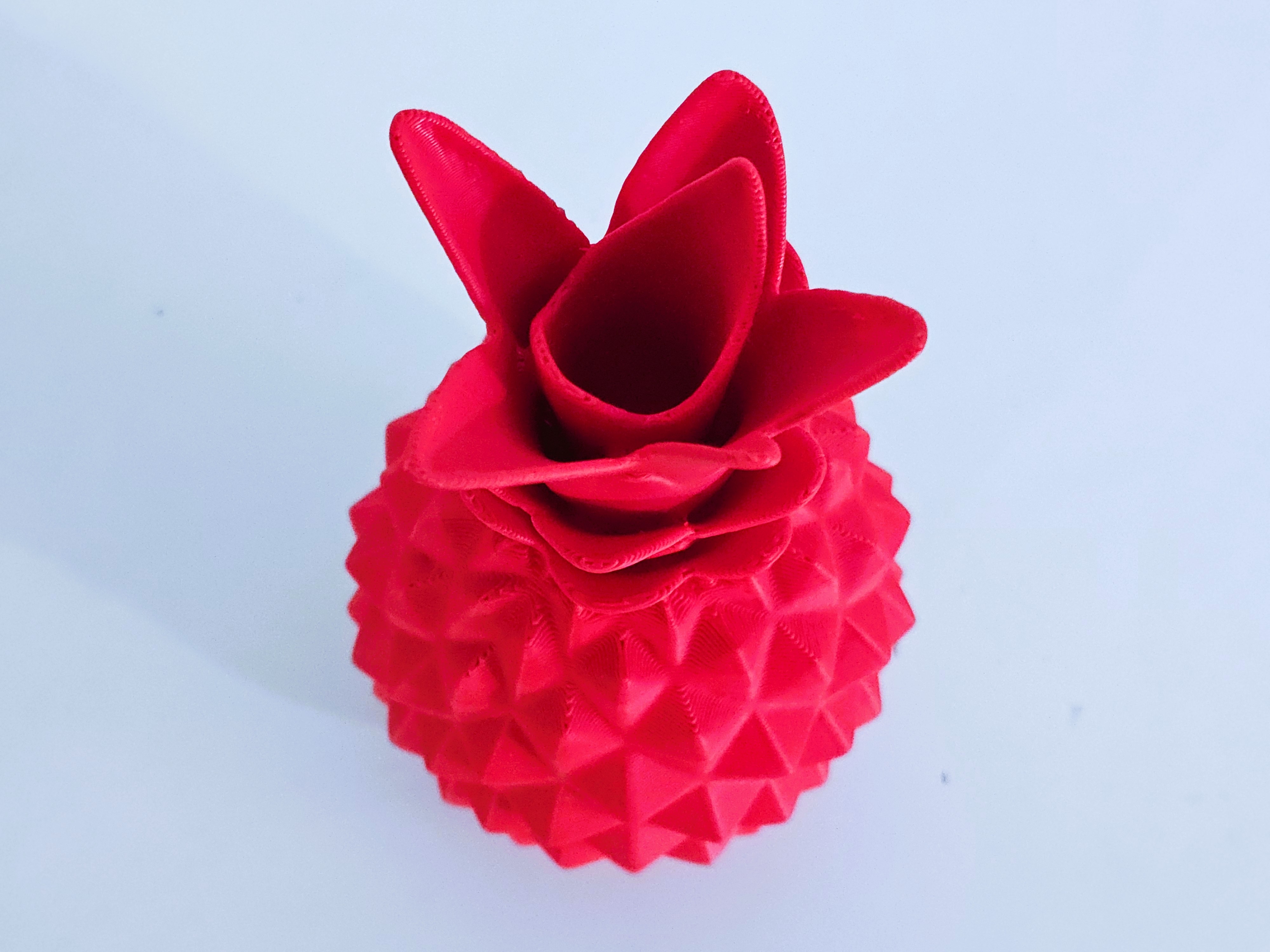 Pineapple decor element — thumbnail 2