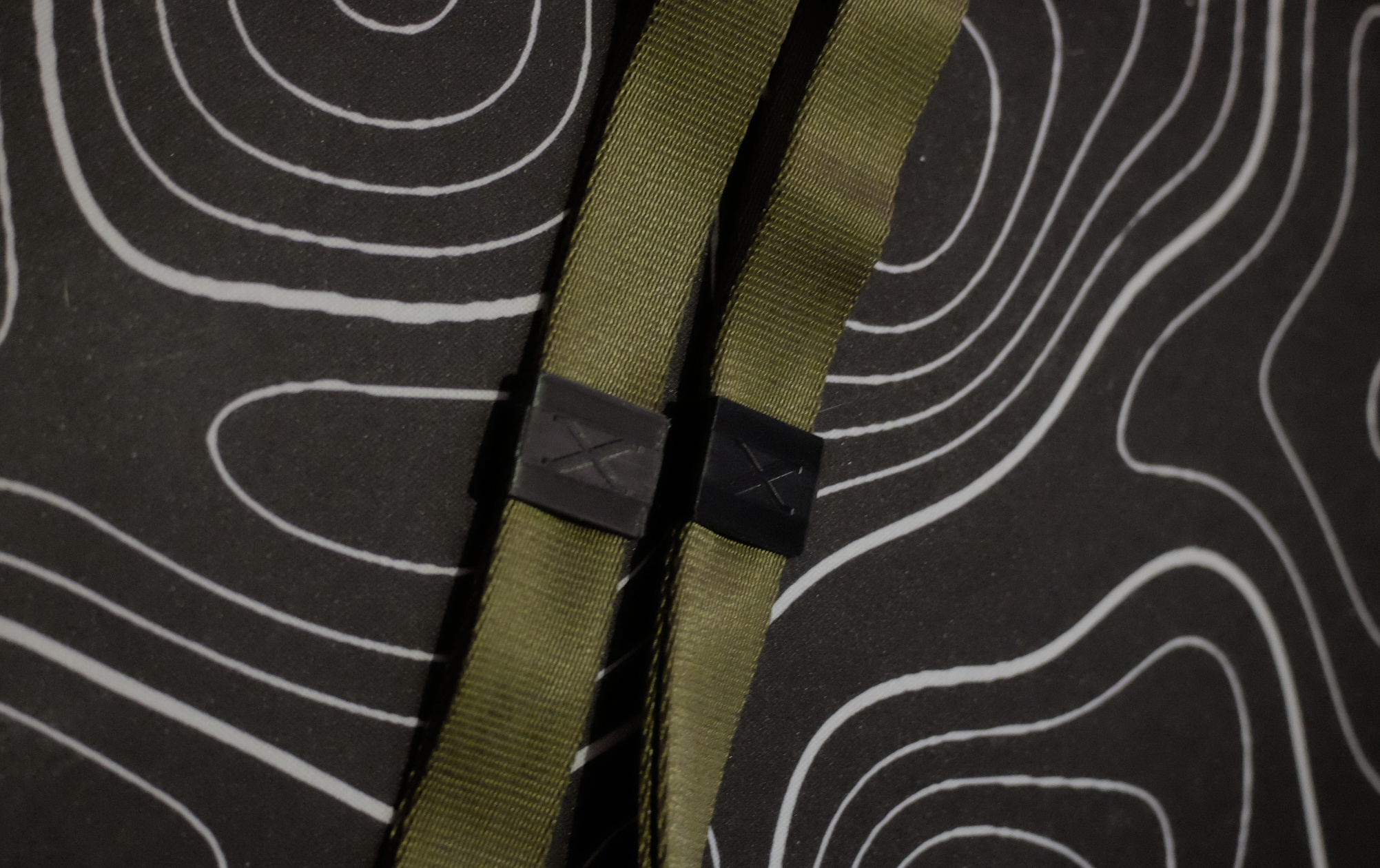 Peak Design camera strap clip