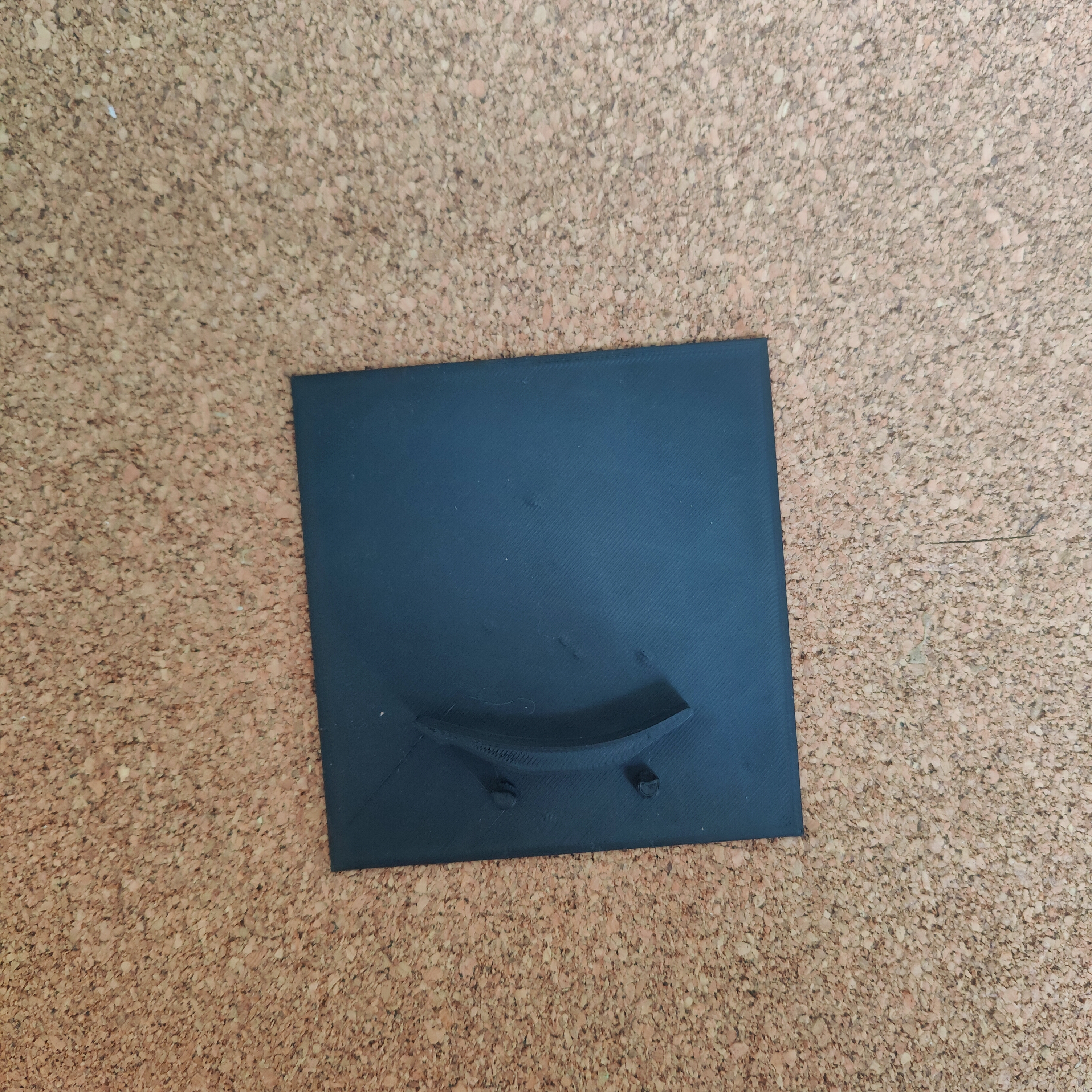Miniatura 5 do modelo 3D Ghost Mask Stand