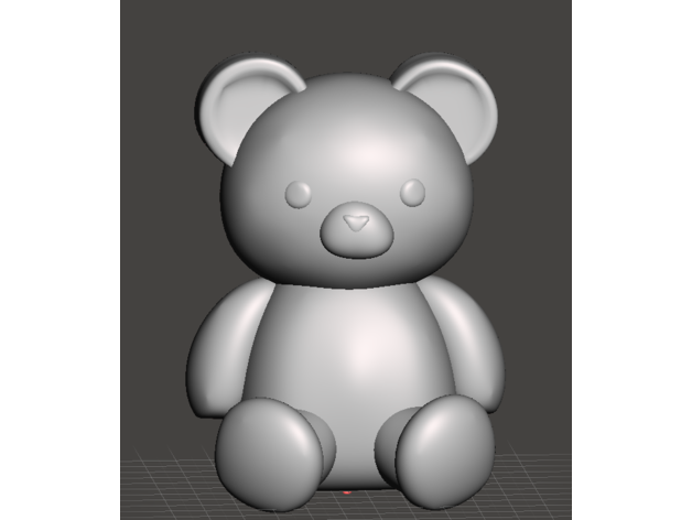 Teddy Bear