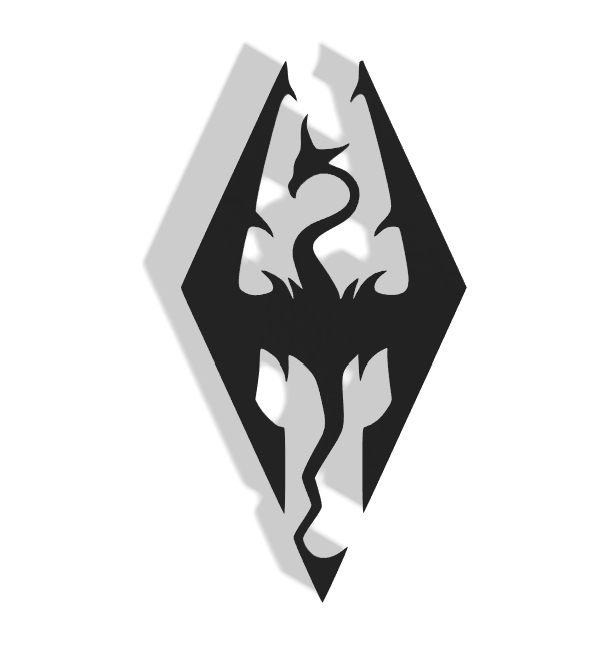 Skyrim Decor