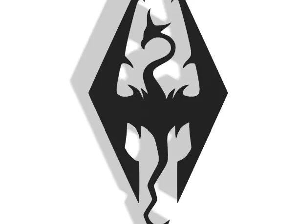 Skyrim Decor