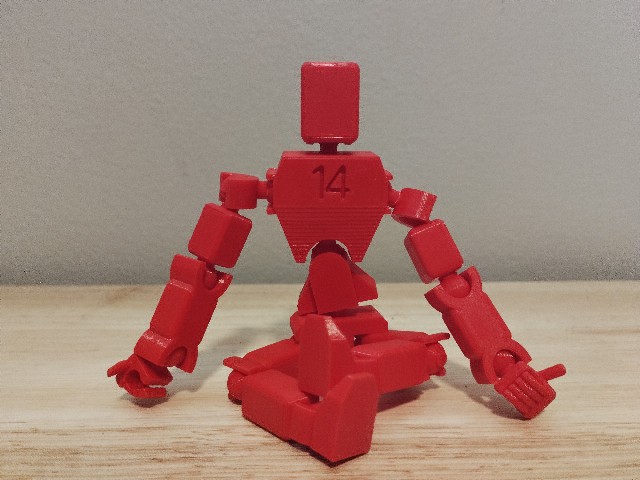 Dummy 14-Version 1.0 — miniatura 4