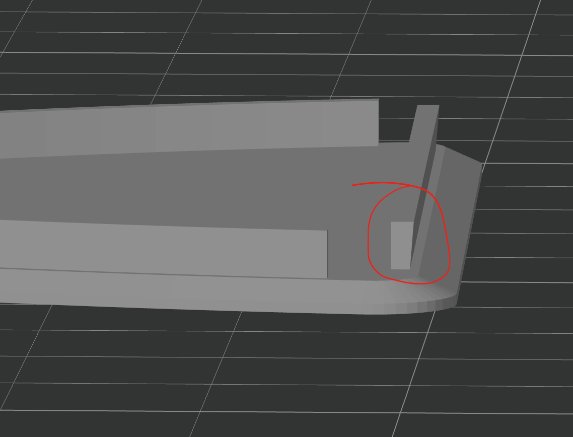 Metabo Saw KT 18 LTX 66 BL Port Cover