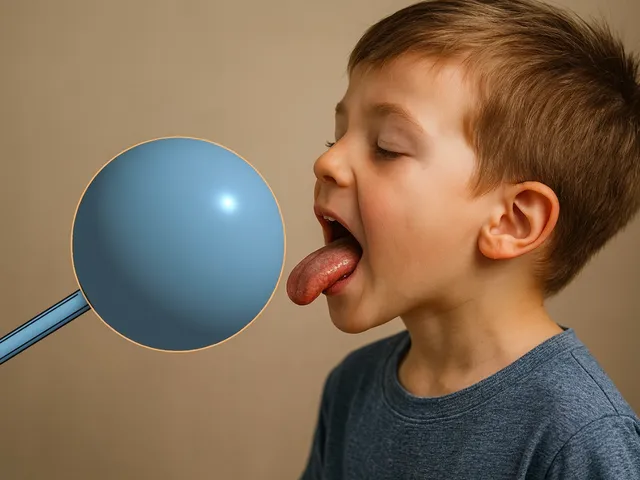 disproportionate tasty lollipop