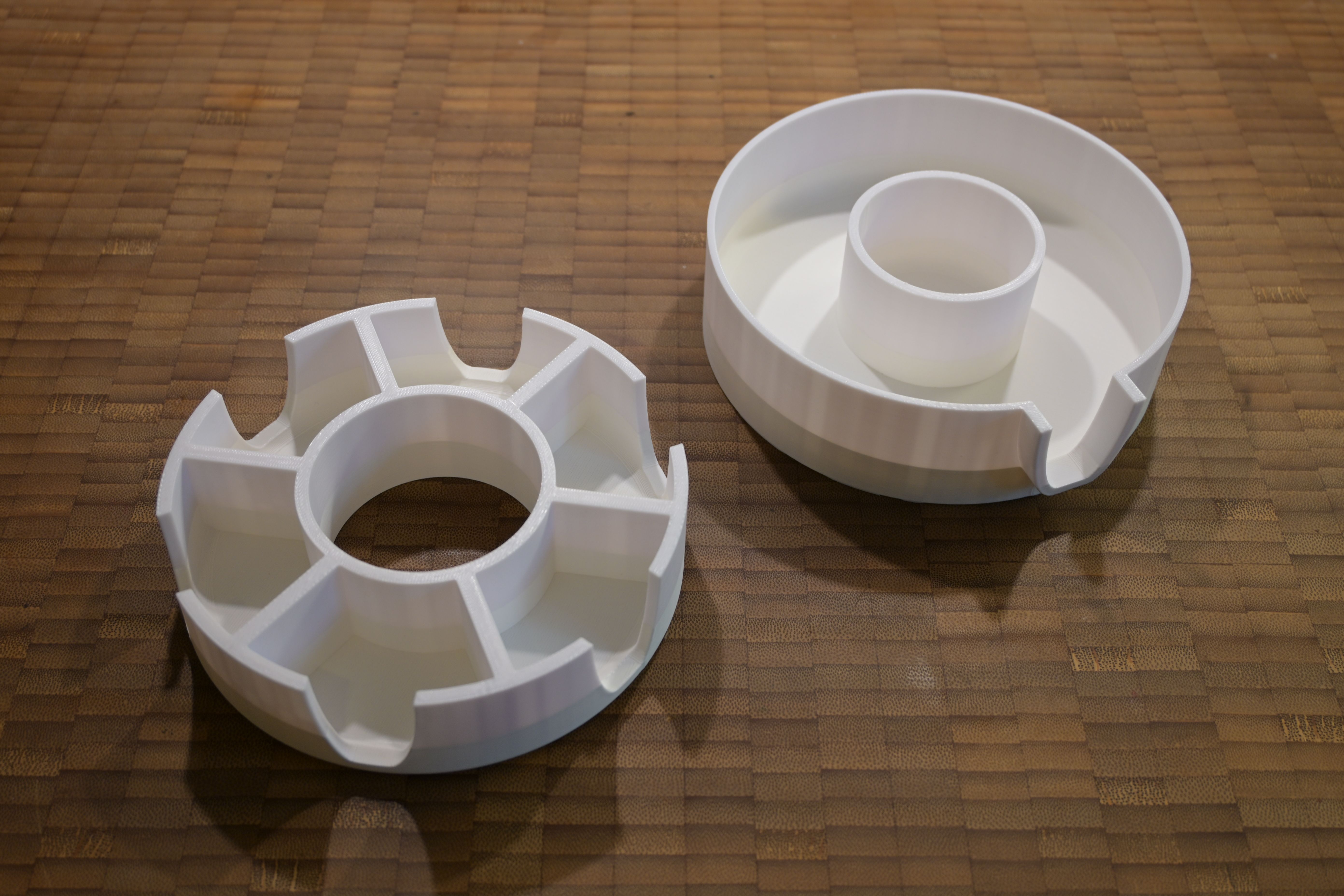 Sorting Carousel / Sorting Bowl — miniatura 3