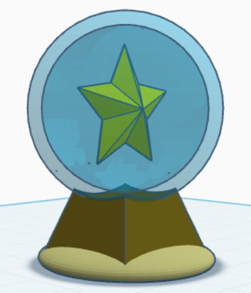 Snowglobe