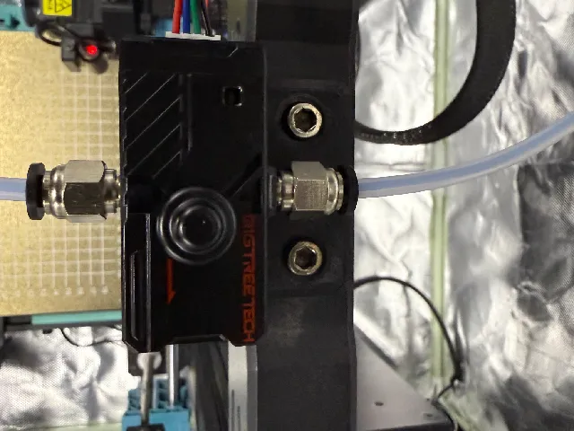 BTT SFS V2.0 Bracket for Sovol SV06