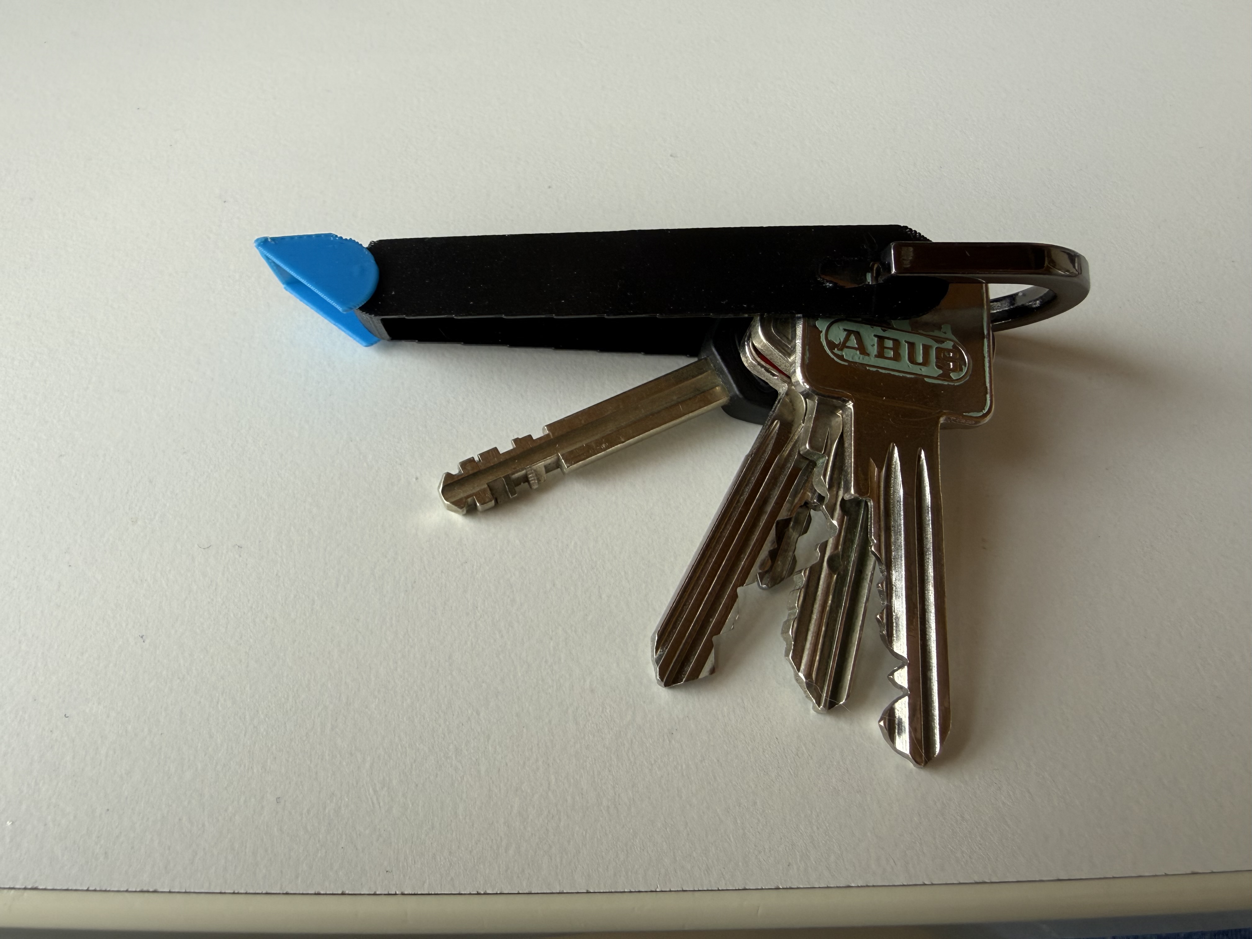 Flexi Friction Key Wrapper — miniatura 10