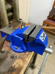 Jewelry Soft vise clamp protector