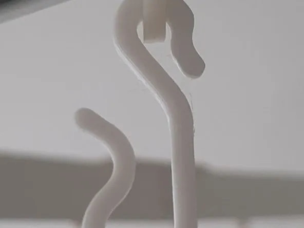 Shower Curtain Hooks