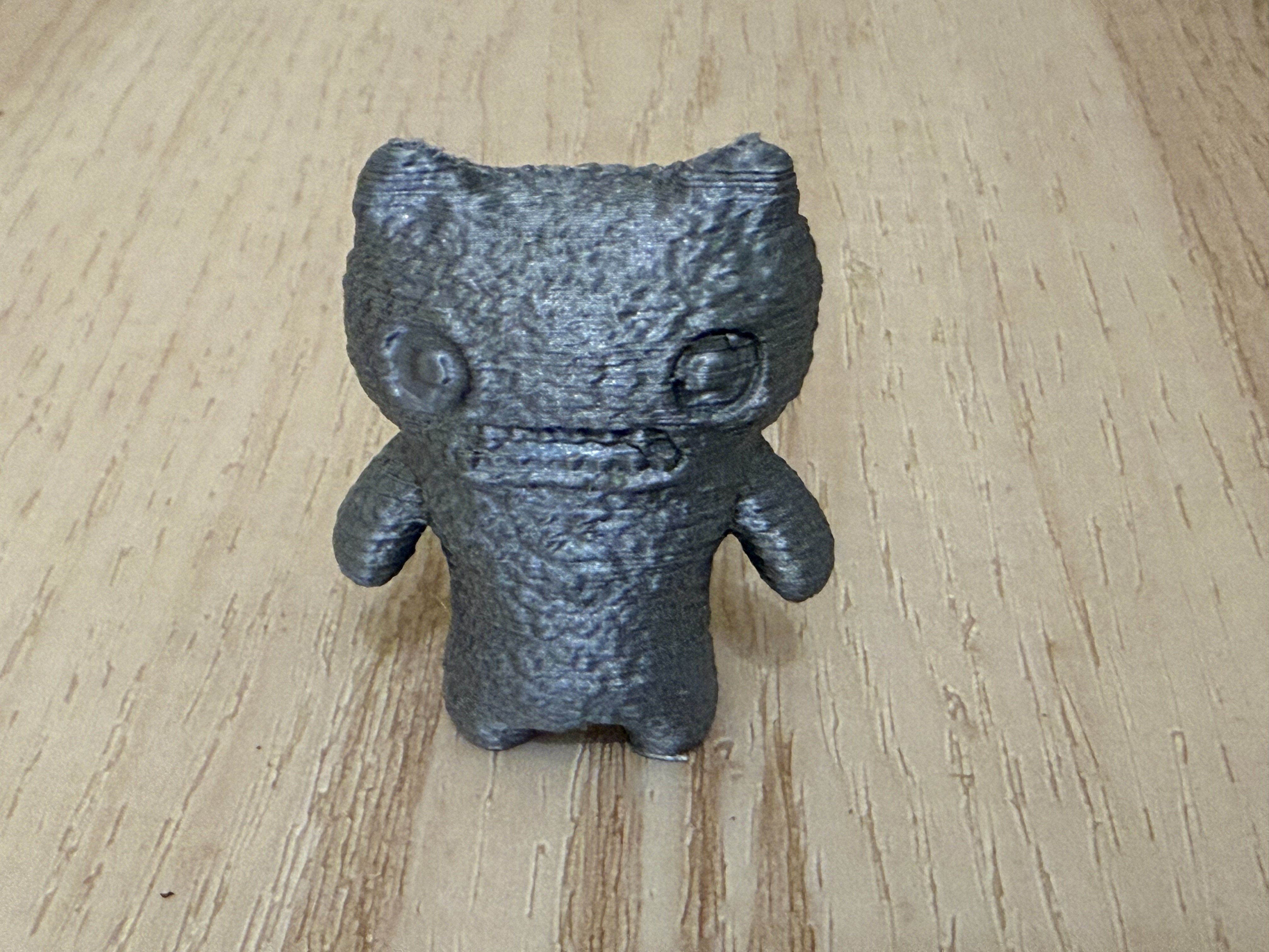 Fuggler Small