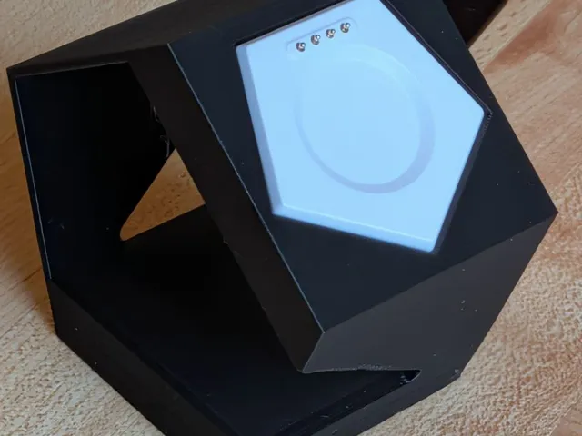 OnePlus Watch or OPPO Watch charger stand (non-original)